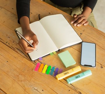 اولویت بندی وظایف