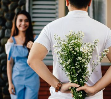 ریسک پذیری در رابطه