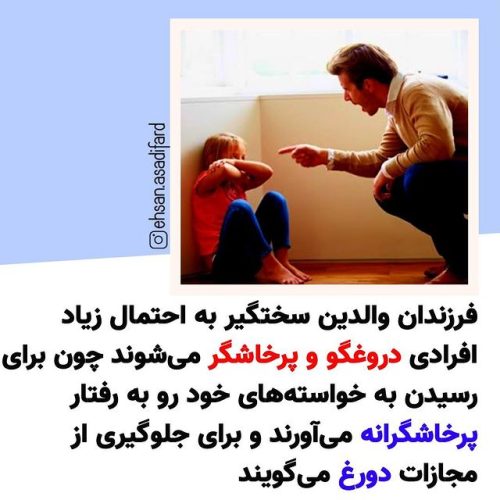 فکت روانشناسی41