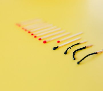 یادگیری از شکست